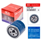 Hyundai-KIA 2630035504