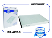 BRAVE BRAF26