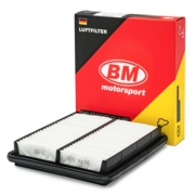 BM-Motorsport FA2400
