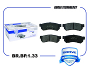 BRAVE BRBP133