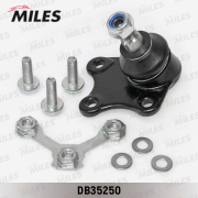 Miles DB35250