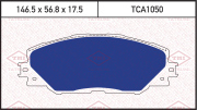 TATSUMI TCA1050