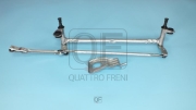 QUATTRO FRENI QF01N00140