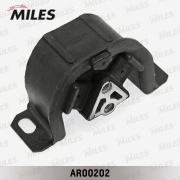 Miles AR00202