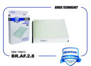 BRAVE BRAF28