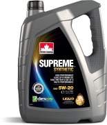 PETRO-CANADA MOSYN52C20