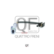 QUATTRO FRENI QF60F00342