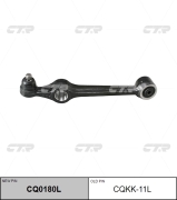 CTR CQKK11L