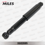 Miles DG02695