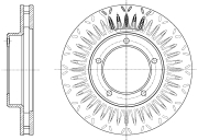 G-BRAKE GR21146