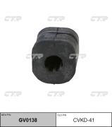 Ctr CVKD41