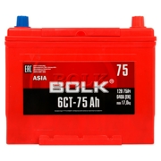 BOLK ABJ750