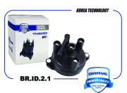BRAVE BRID21