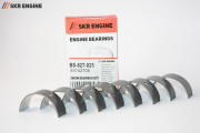 SKR ENGINE BS827025