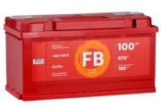FB 6СТ100VL