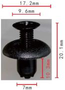 Autokrep AK1113601