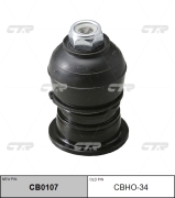 CTR CBHO34