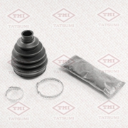 TATSUMI TDC1010
