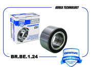 BRAVE BRBE124