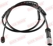 OJD (QUICK BRAKE) WS0298A
