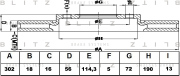 Blitz BS0463