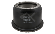 EXOVO 20134E