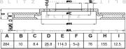 Blitz BS0470