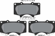 Textar 2402401