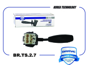 BRAVE BRTS27