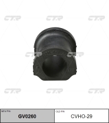 CTR CVHO29