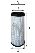 M-Filter A5591
