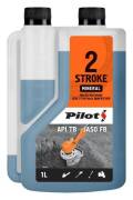 PILOTS 3621