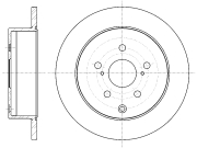 G-BRAKE GR01807