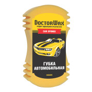 Doctor Wax DW8608R
