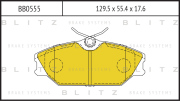 Blitz BB0555
