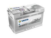 Varta 580901080