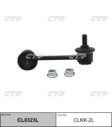 CTR CLKK2L