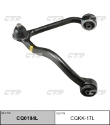 CTR CQKK17L