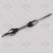 TATSUMI TDD1006