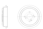 G-BRAKE GD06347