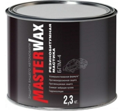MasterWax MW010502