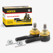 HOFER HF812004