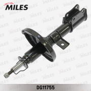 Miles DG11755