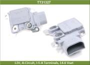 Tesla Technics TT31327