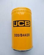 JCB 320B4420