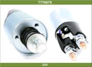 Tesla Technics TT76676