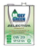 MOLYGREEN 04700760