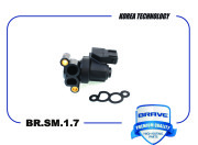 BRAVE BRSM17