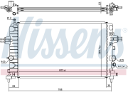 Nissens 63028A