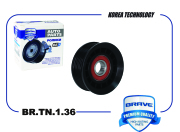 BRAVE BRTN136